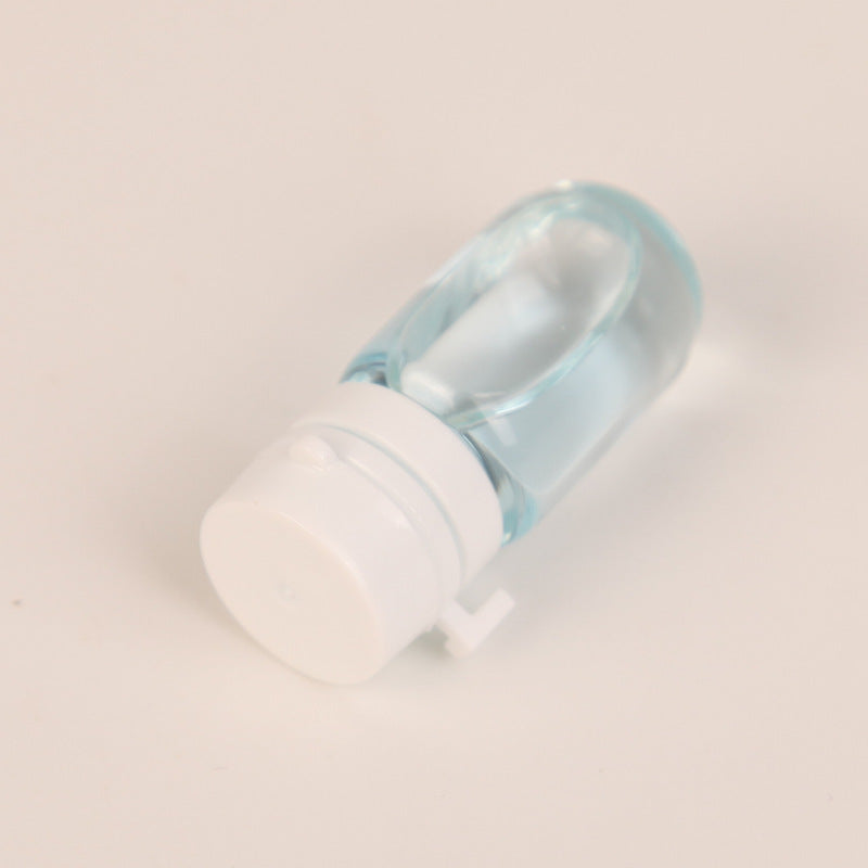 Aceite Desmaquillante para Piel Sensible - Paquete Portátil