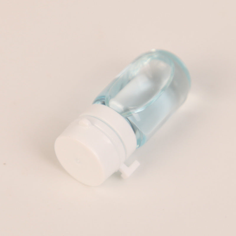 Aceite Desmaquillante para Piel Sensible - Paquete Portátil